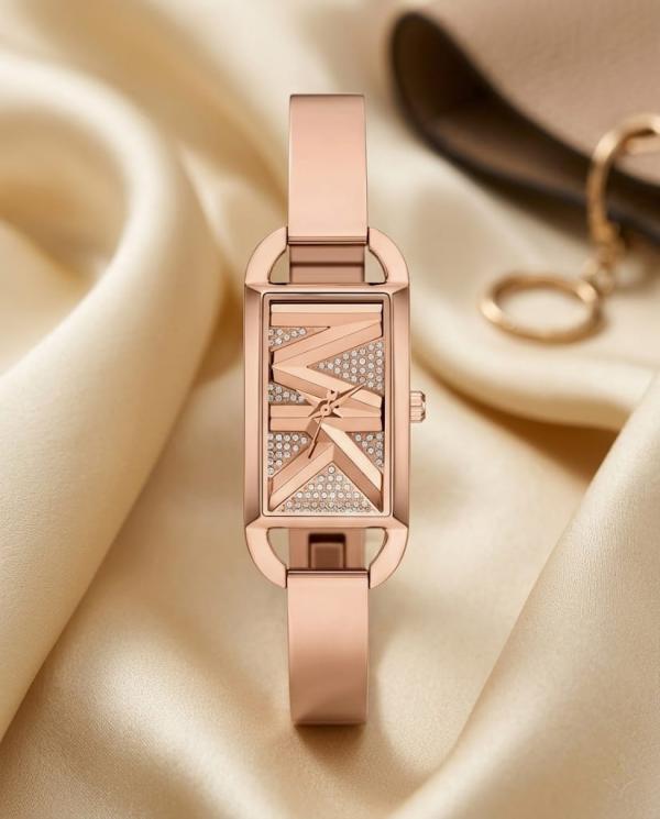 Mic.hael_Kors Empire Copper