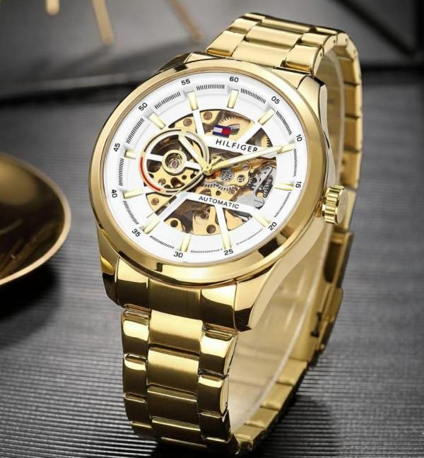 To.mmy Hilfiger Automatic - J174