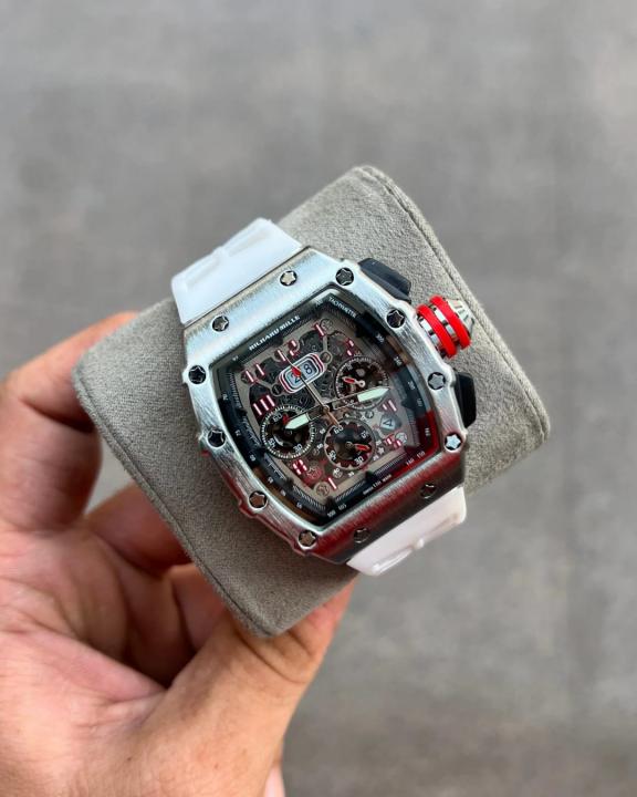Rich.ard Mille RM 50-03 Tourbillon