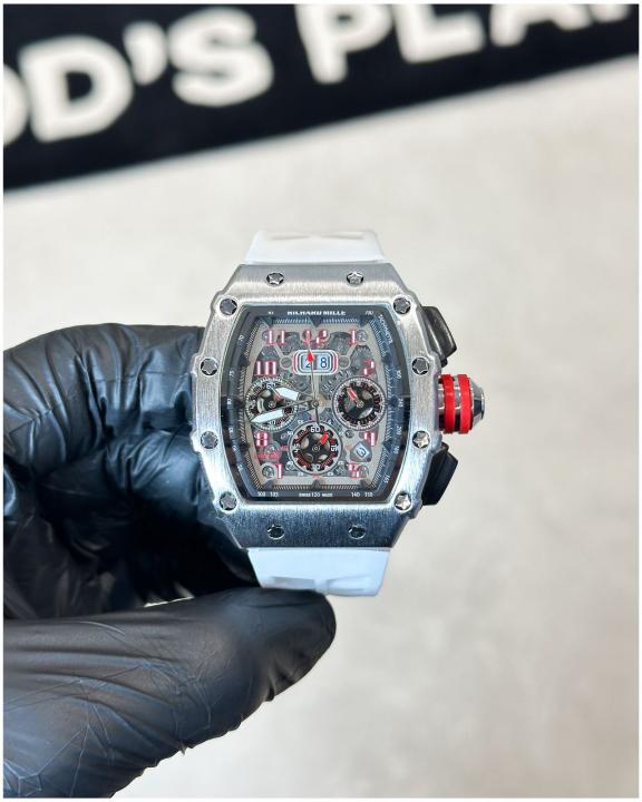 Rich.ard Mille RM 50-03 Tourbillon