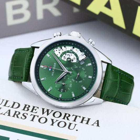 Tommy_Hilfiger Baker