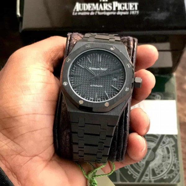 Aude.mars Piguet Royal Oak Automatic