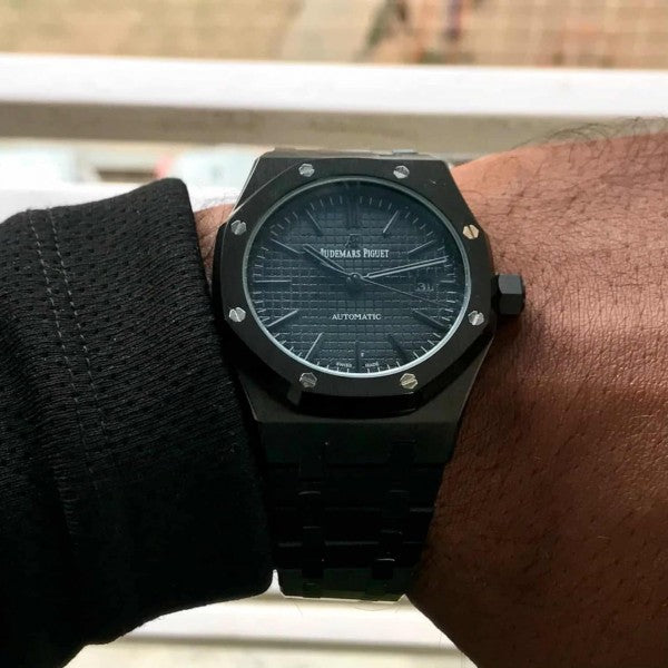Aude.mars Piguet Royal Oak Automatic