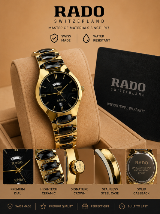 Rad_o Jublie Day-Date