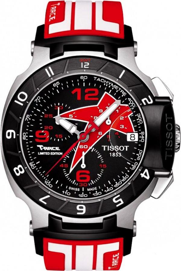 Tisso_t T-Sport Tachymetre