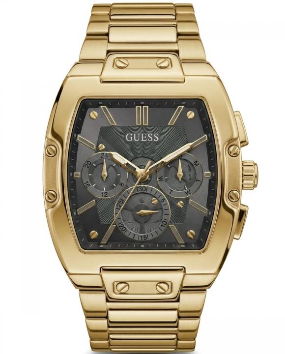 Gue.ss phonix Gold Black