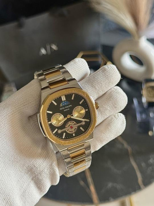 Pa.tek Philipp_e Moon Skeleton