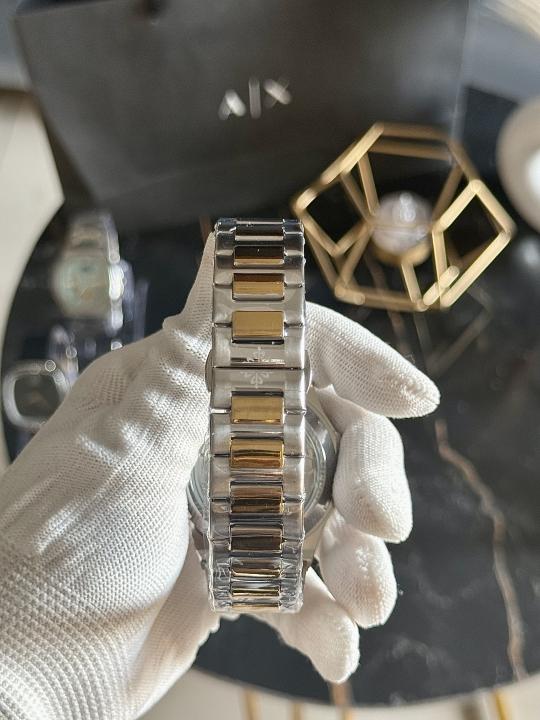 Pa.tek Philipp_e Moon Skeleton