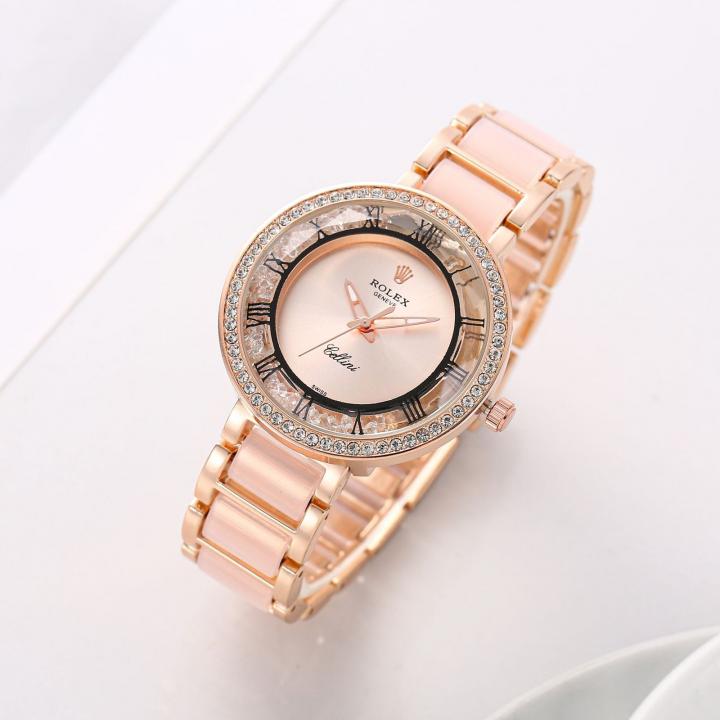 Rolee_x Celine Copper-Pink