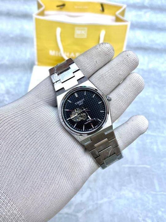 Tisso_t 1853 Prx Auto