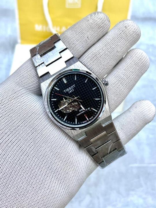 Tisso_t 1853 Prx Auto