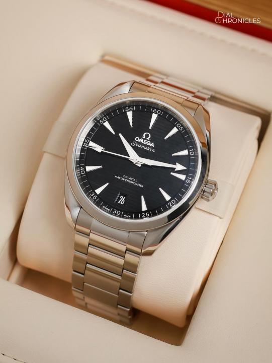 Omeg_a seamaster 150m aqua terra