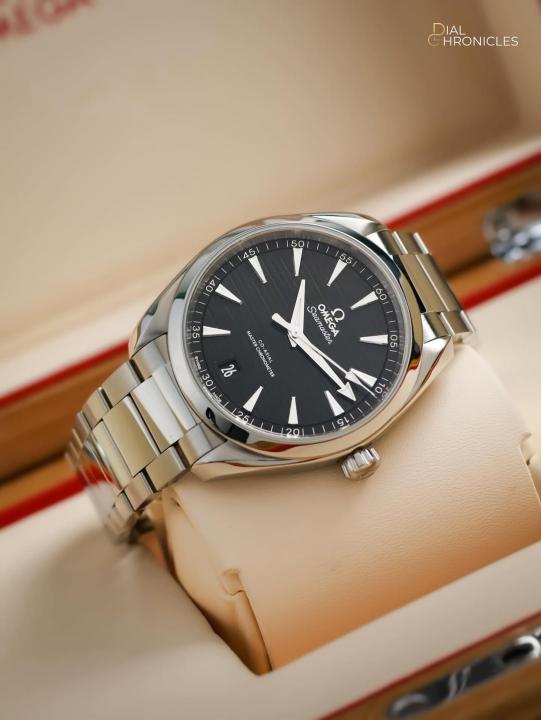Omeg_a seamaster 150m aqua terra