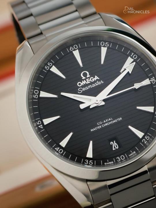 Omeg_a seamaster 150m aqua terra