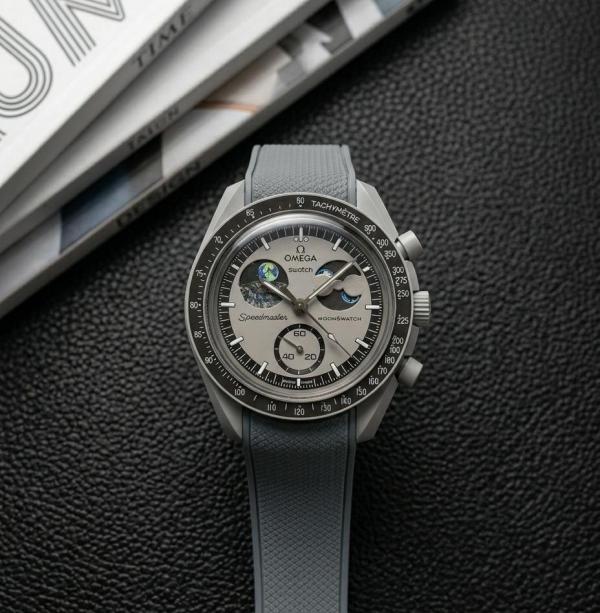 Omegg_a Moon Watch Limited Edition