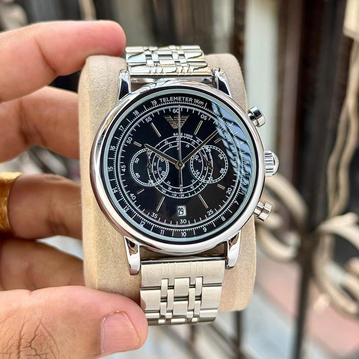 Emp.orio Arman_i Hampton Telemeter AR11634