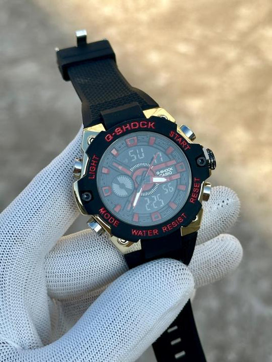 Gshock Casio Analog