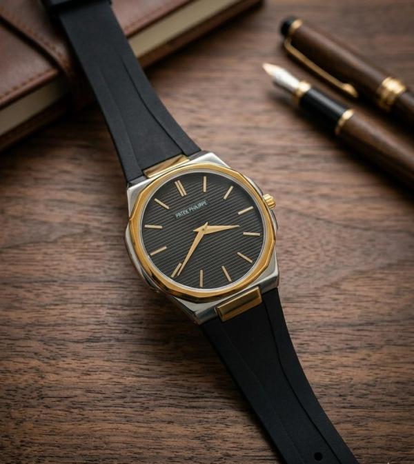 Pat.ek Philippe D1 Milano Slim