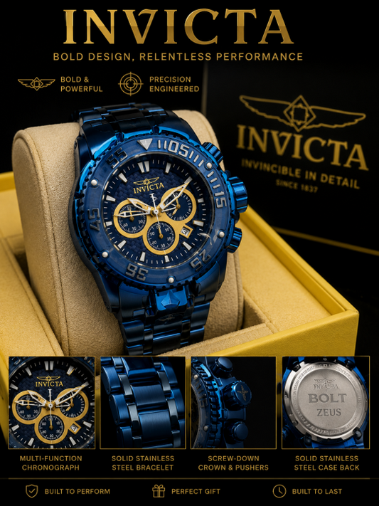 In.victa Bolt