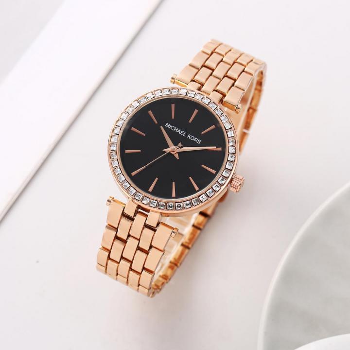 Michael_Kors Mini Darci