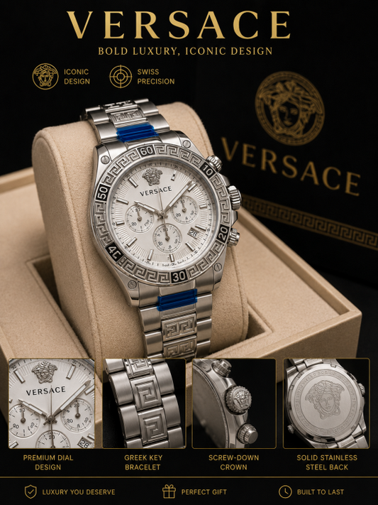 Ve.rsace V-Sporty