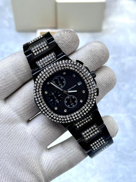 Pat.ek Philipp_e Diamond Venture