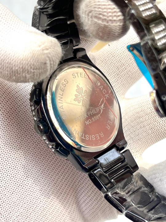 Pat.ek Philipp_e Diamond Venture
