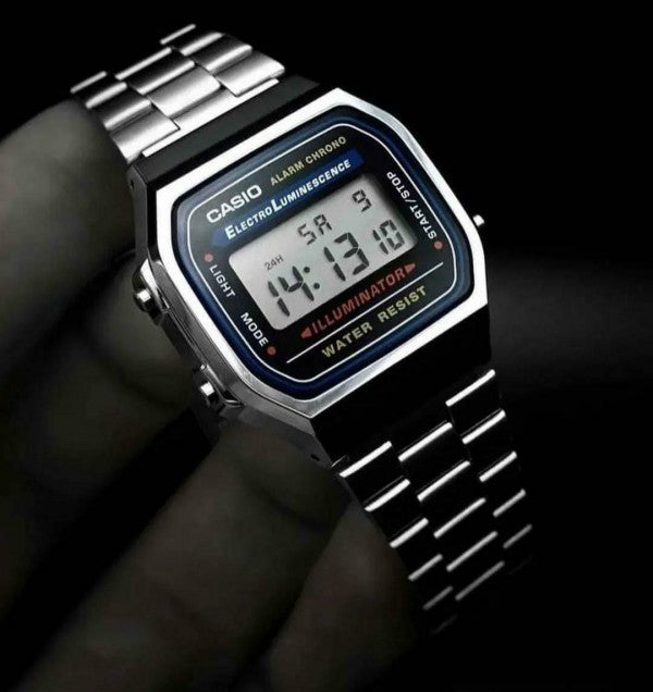 CA.SIO VINTAGE Silver a168