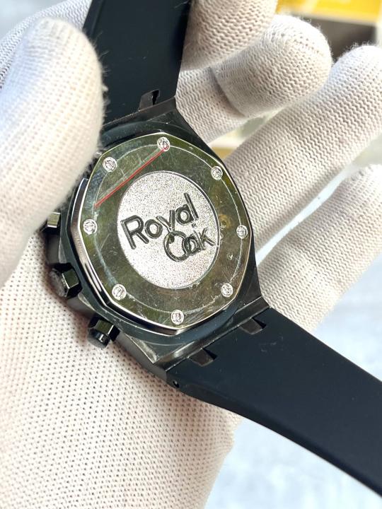 Aude.mars Pigue_t Royal Oak Chorno