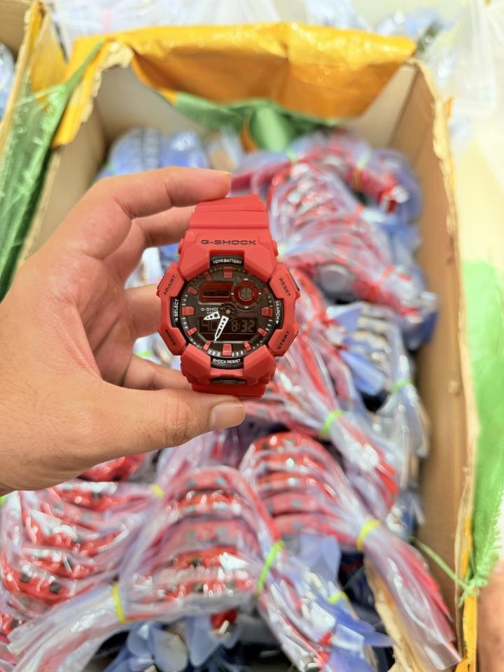 Ca.sio G-shock