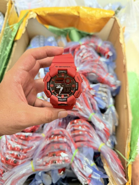 Ca.sio G-shock