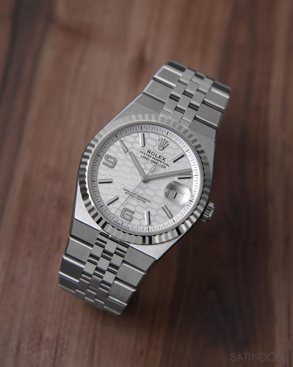 Role_x Land Dweller Automatic