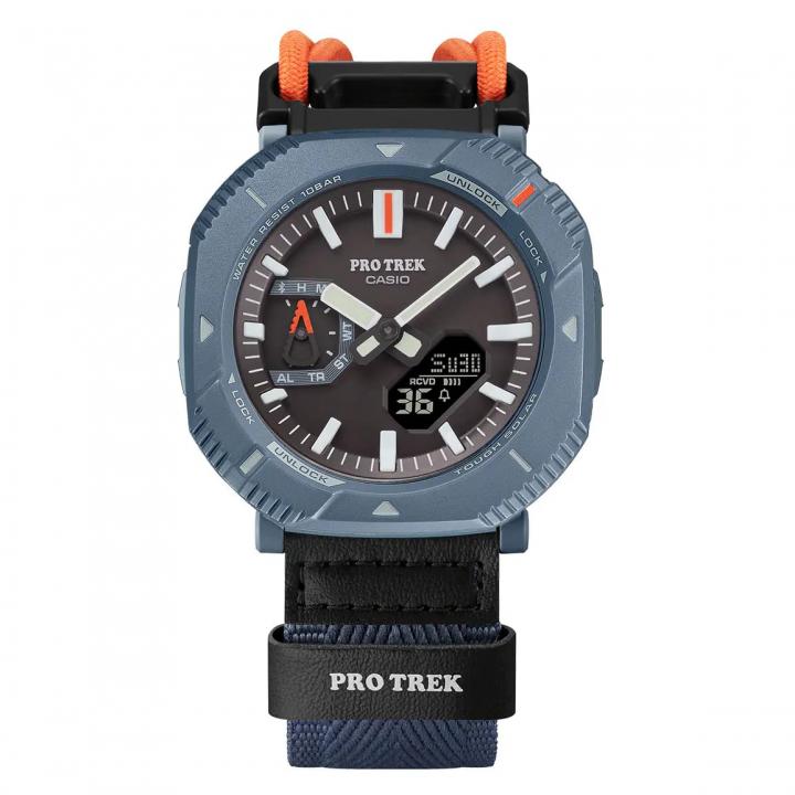 Ca.sio Pro Trek PRJ-B001B-2