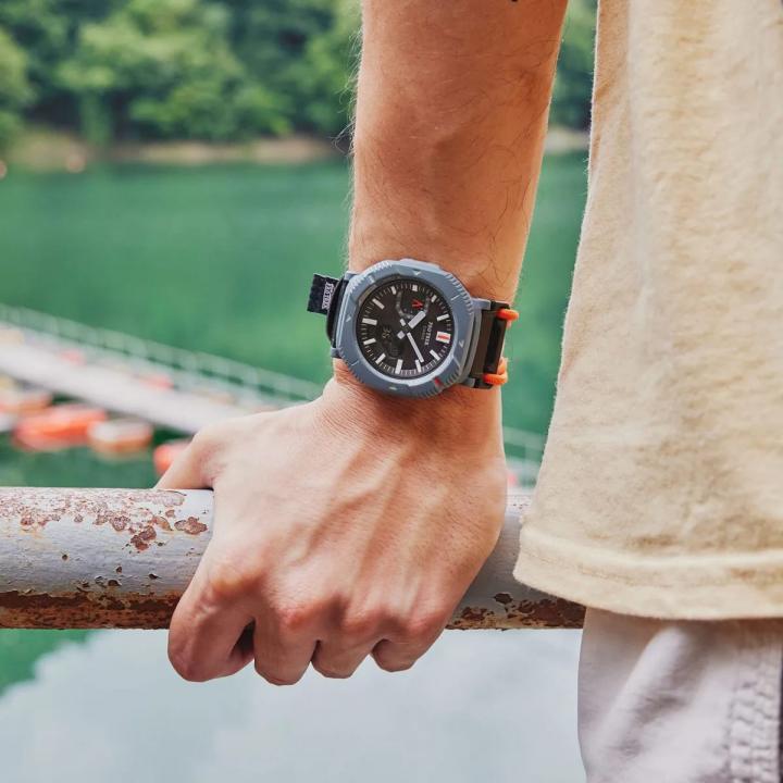 Ca.sio Pro Trek PRJ-B001B-2