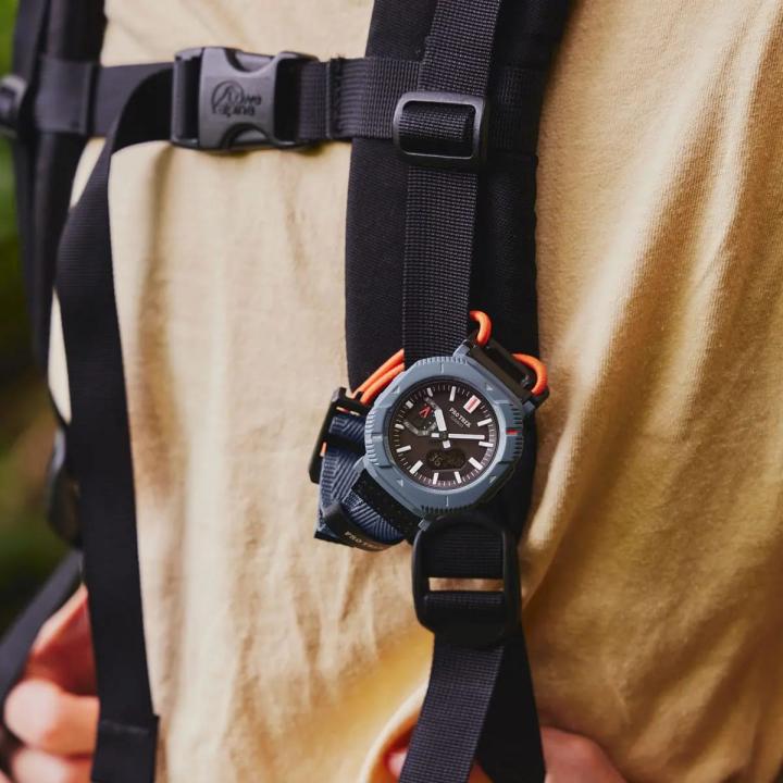 Ca.sio Pro Trek PRJ-B001B-2