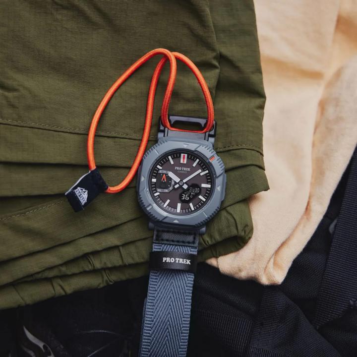 Ca.sio Pro Trek PRJ-B001B-2