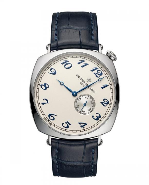Vacheroo_n Constantin Geneve Historiques