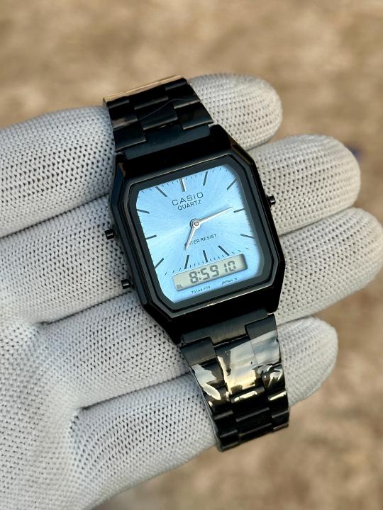 Ca.sio Vintage AD270 AQ-230A-2A1MQYDF