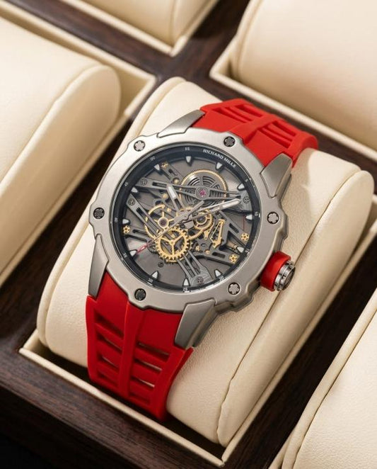 Ric.hard Mille RM 33