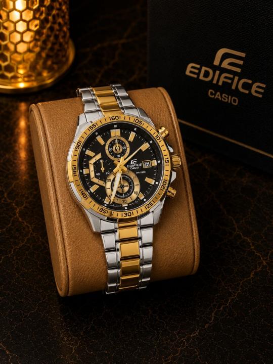 Cas.io Edifice Efr539
