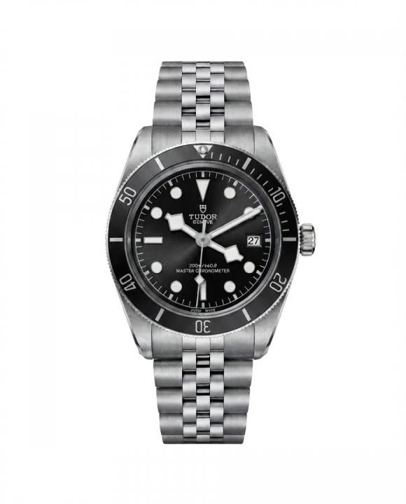Tudor Black Bay Fifty-Eight