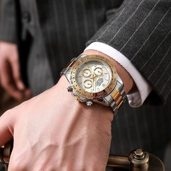 Role_x Oyster Perpetual Daytona Chosmograph