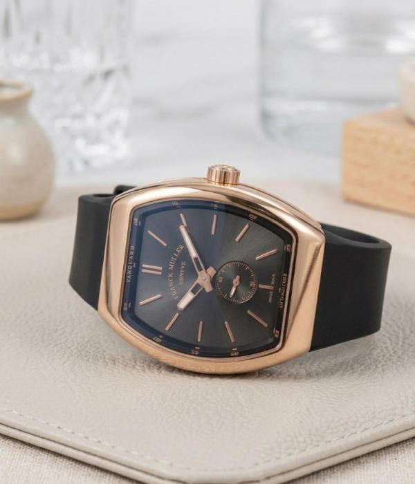 Fran.ck Muller Vanguard Slim Sfumato