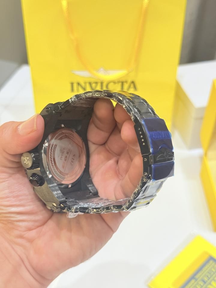 Invicta Stone Premium