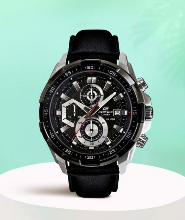 Cas.io Edifice Efr539