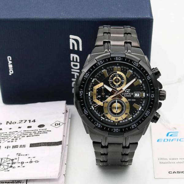 Ca.sio Edifice Efr539