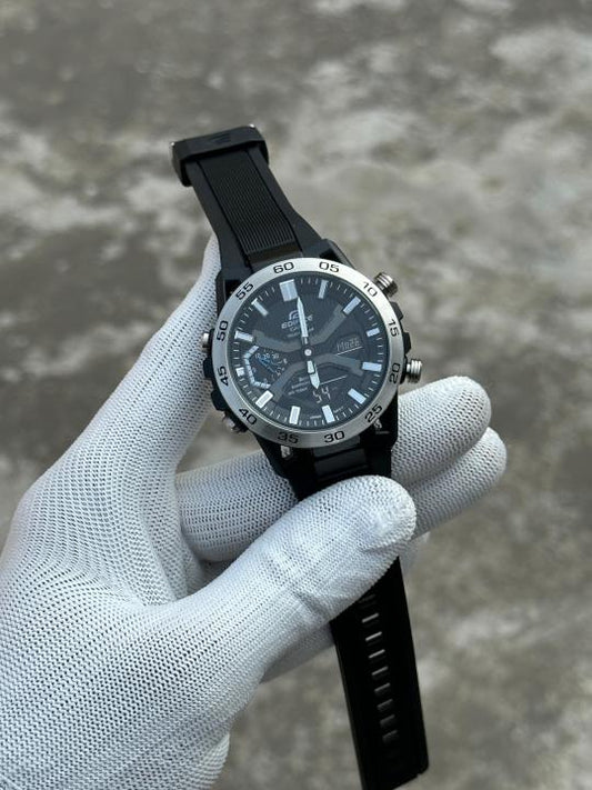 Ca.sio Edifice Ecb-2200Htr