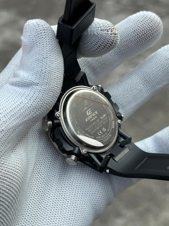 Ca.sio Edifice Ecb-2200Htr