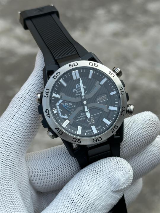 Ca.sio Edifice Ecb-2200Htr