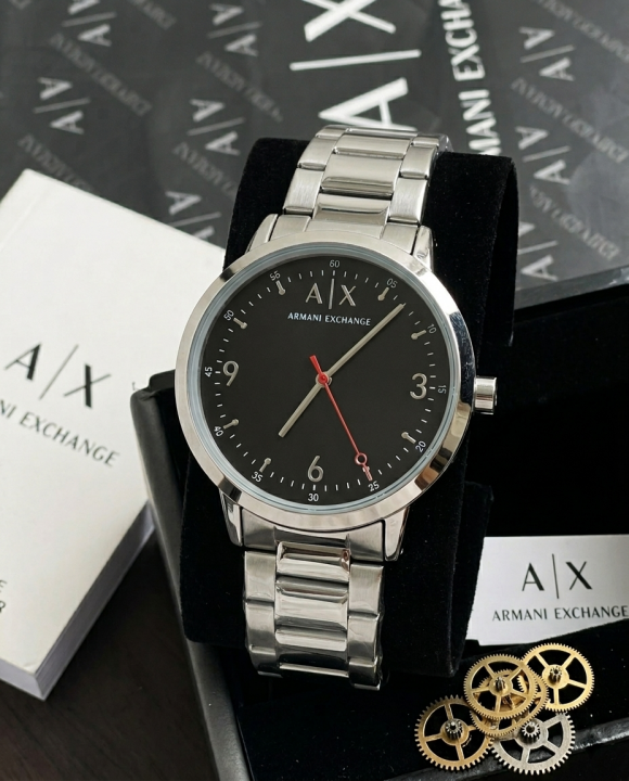 Arman_i Exchange Ax7138